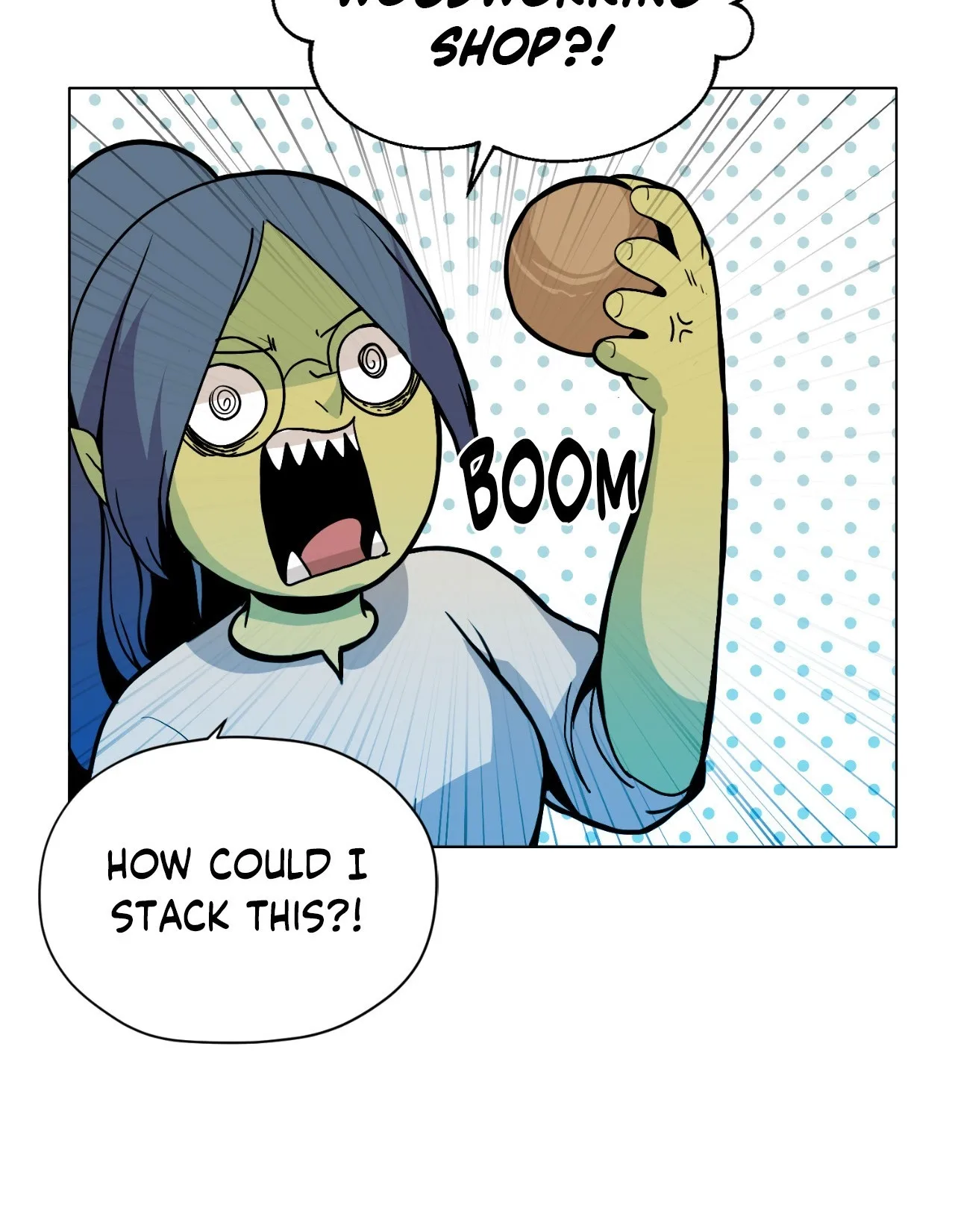 Jinx Chapter 107 page 73