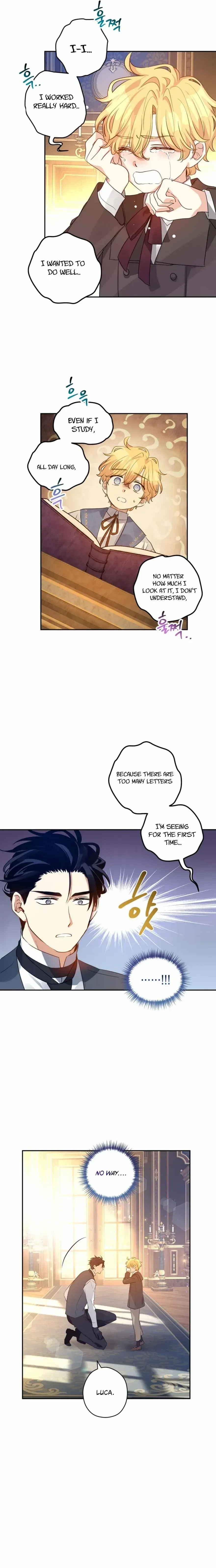 It's Time to Change the Genre Chapter 122 page 2