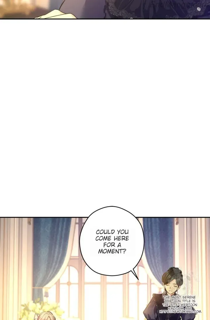 It's Time to Change the Genre Chapter 118 page 24