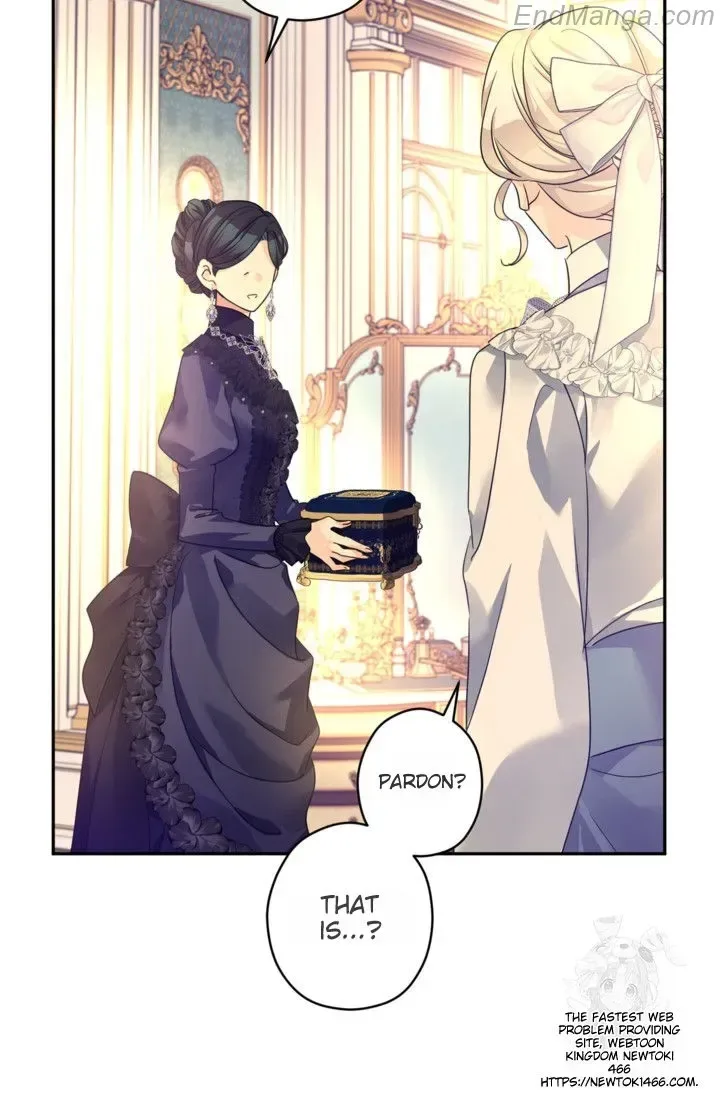 It's Time to Change the Genre Chapter 118 page 26