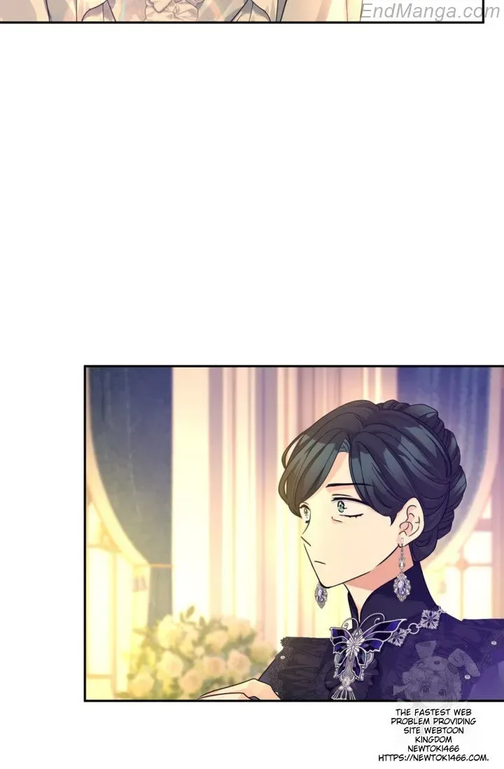It's Time to Change the Genre Chapter 118 page 22
