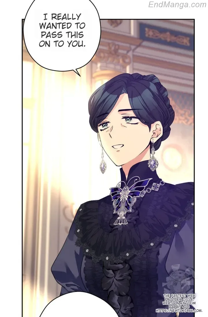 It's Time to Change the Genre Chapter 118 page 29