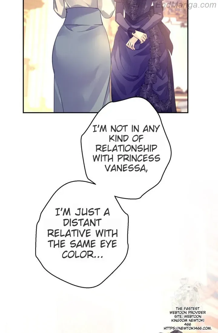 It's Time to Change the Genre Chapter 118 page 33