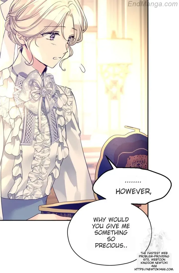It's Time to Change the Genre Chapter 118 page 31