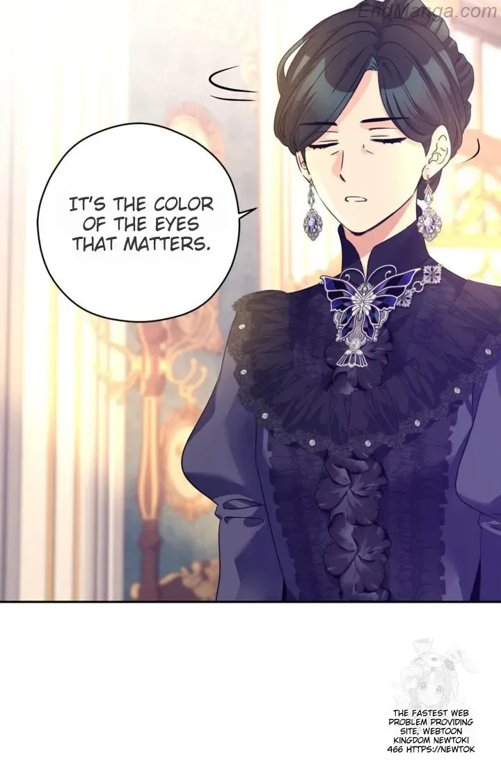 It's Time to Change the Genre Chapter 118 page 34