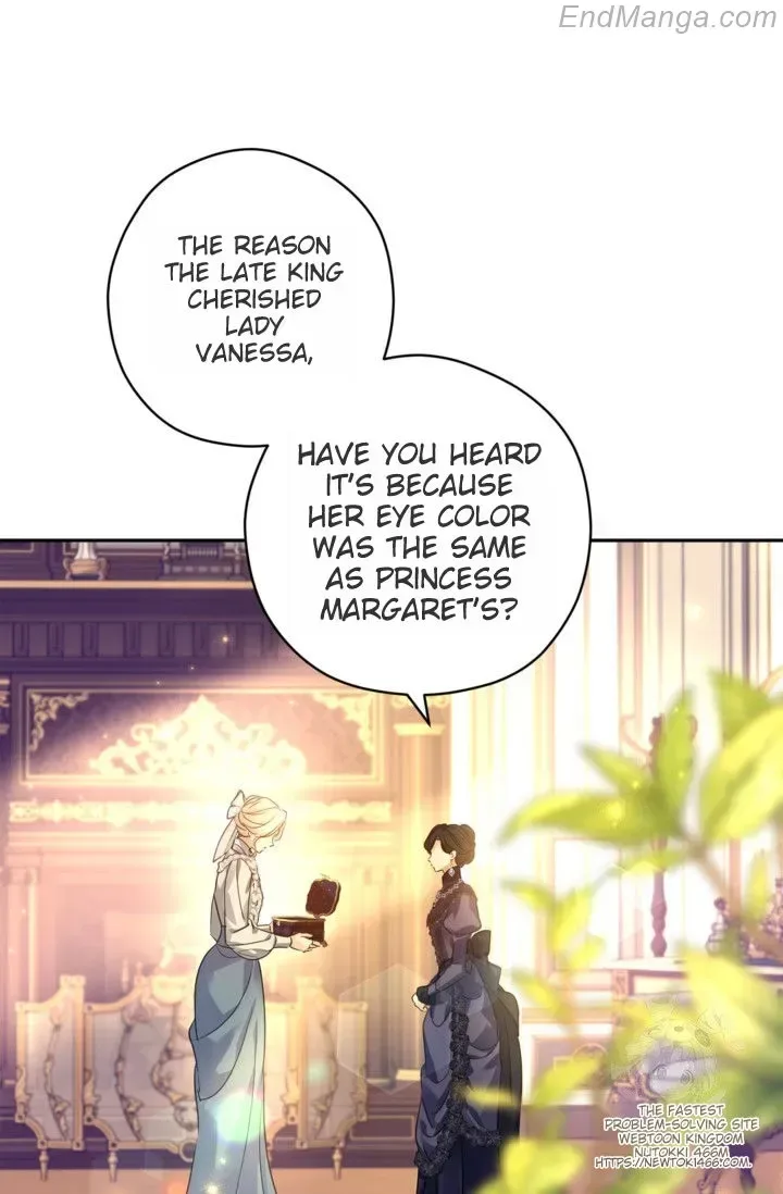 It's Time to Change the Genre Chapter 118 page 35