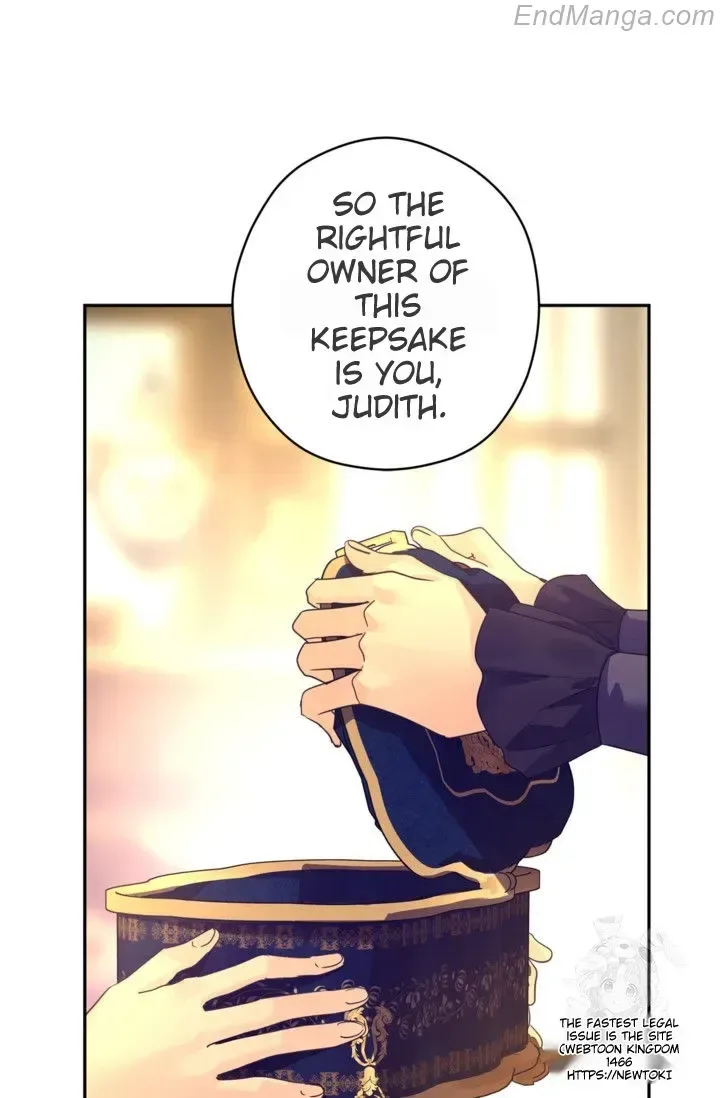 It's Time to Change the Genre Chapter 118 page 45
