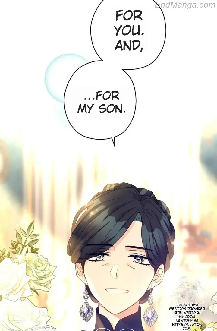 It's Time to Change the Genre Chapter 118 page 48