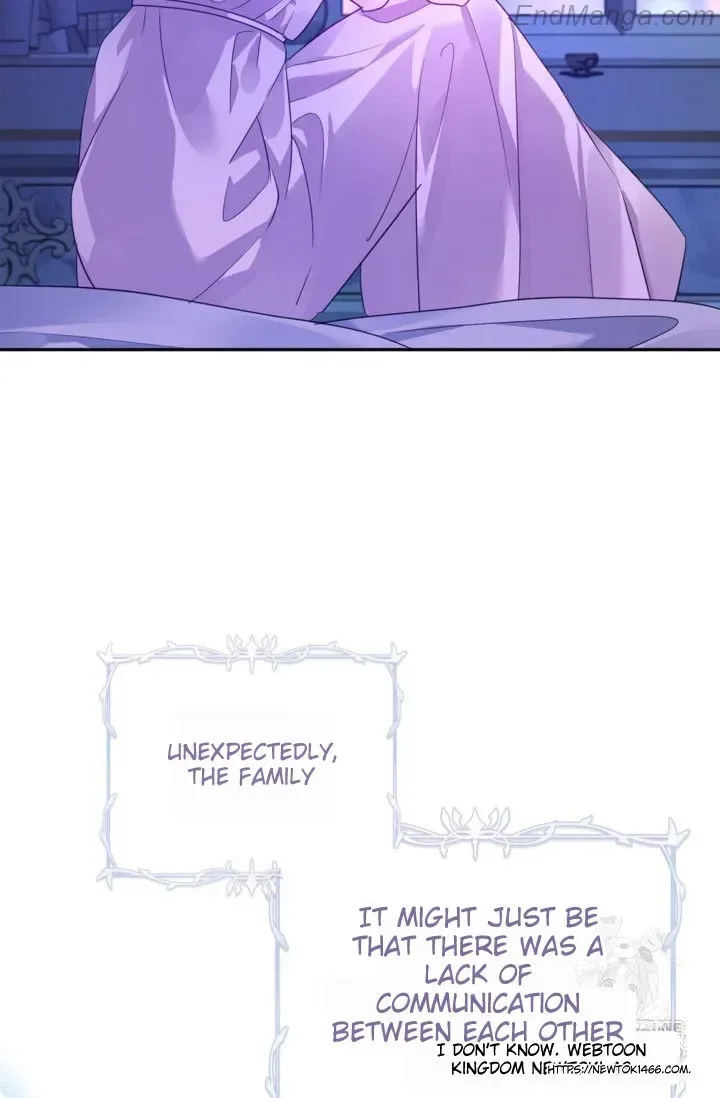It's Time to Change the Genre Chapter 118 page 54