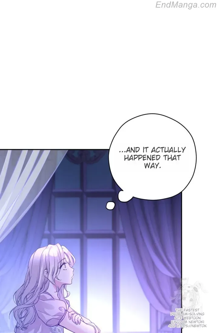 It's Time to Change the Genre Chapter 118 page 62
