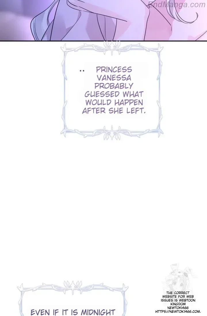 It's Time to Change the Genre Chapter 118 page 60