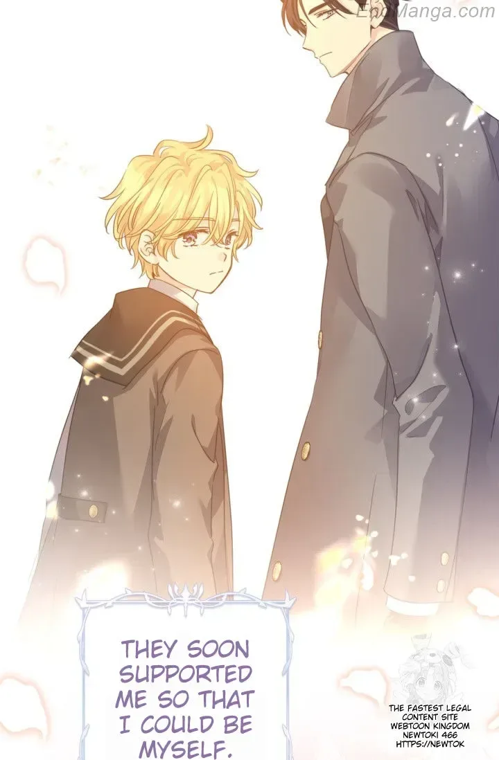 It's Time to Change the Genre Chapter 118 page 66