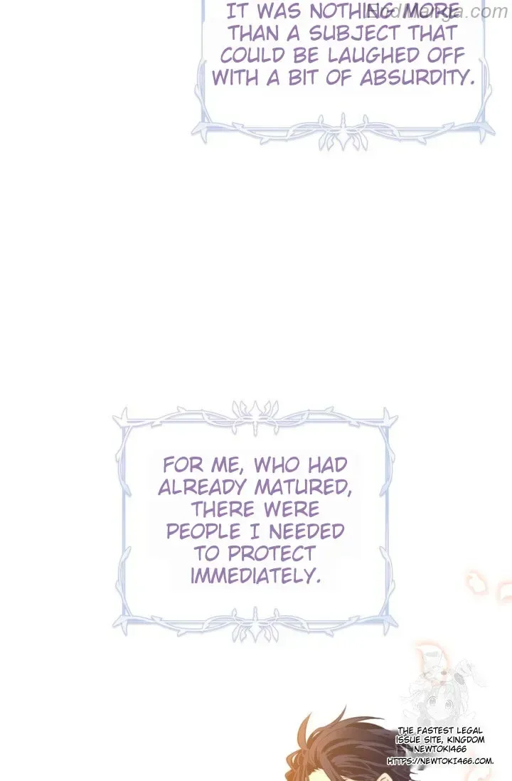 It's Time to Change the Genre Chapter 118 page 65