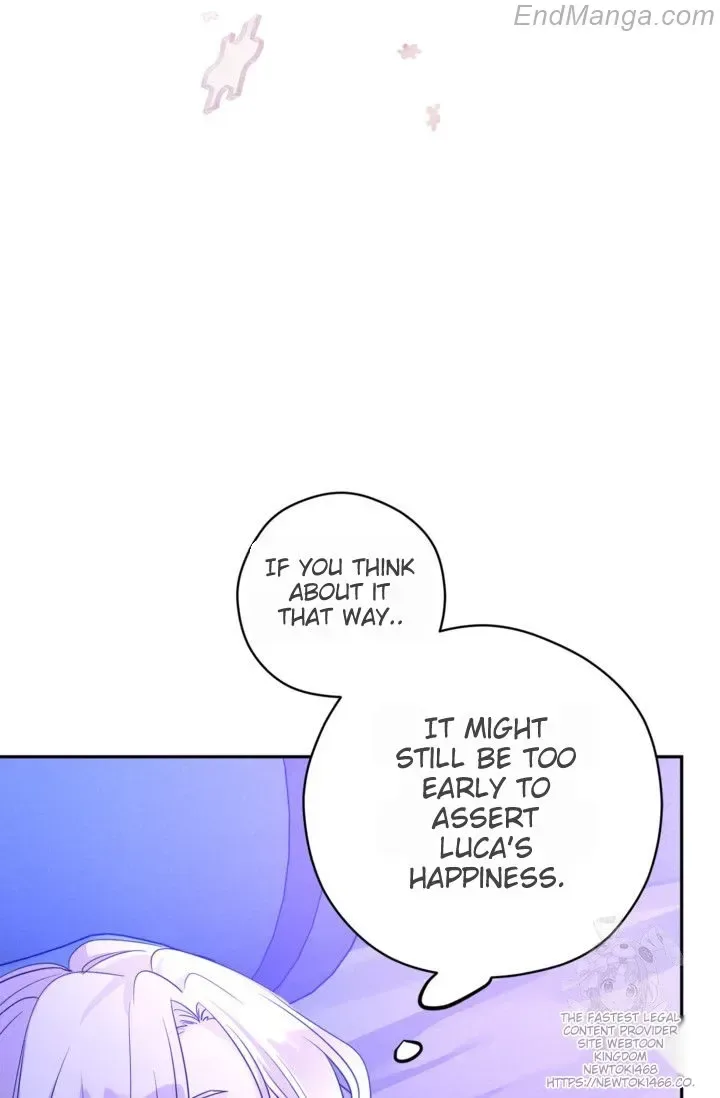 It's Time to Change the Genre Chapter 118 page 82