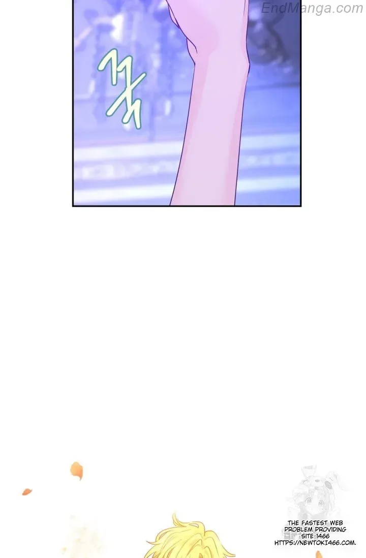 It's Time to Change the Genre Chapter 118 page 85
