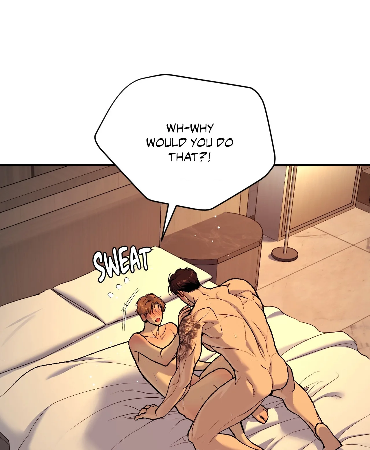 Jinx Chapter 111 page 43