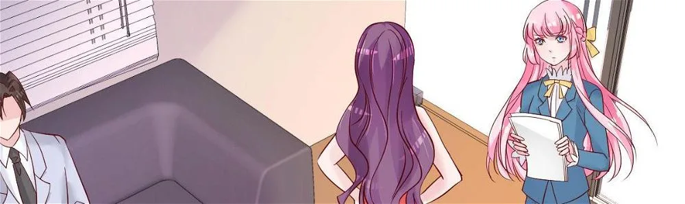 A Second Chance at Love Chapter 14 page 14