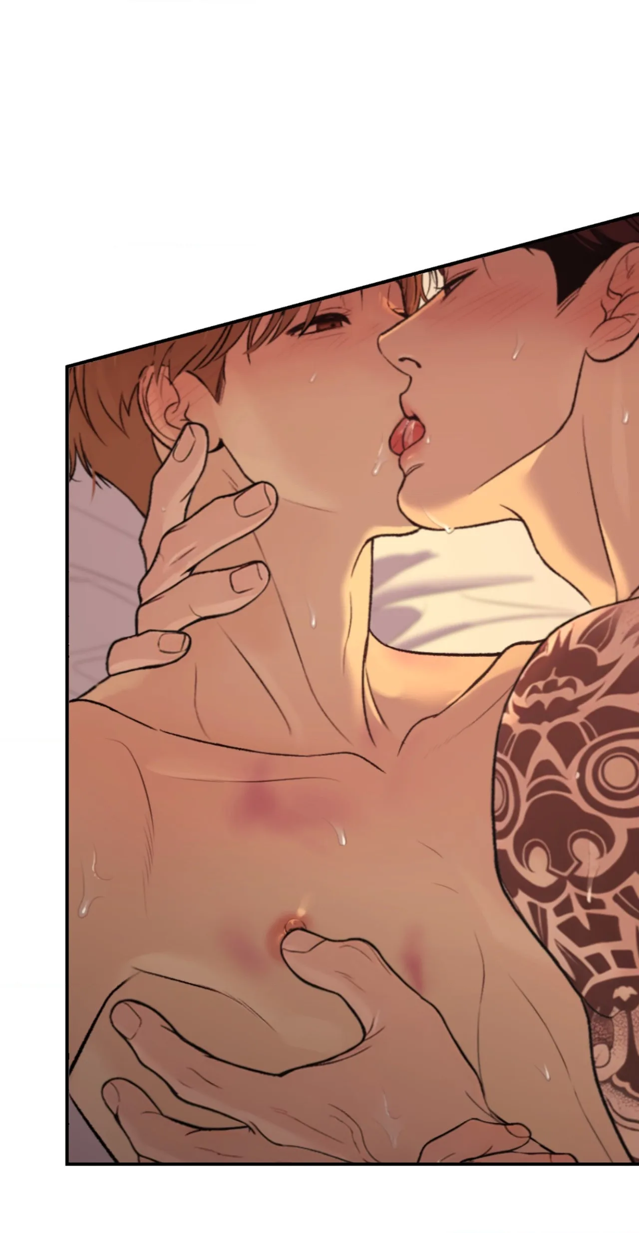Jinx Chapter 111 page 73