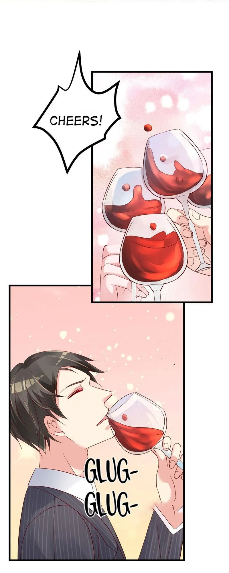 A Second Chance at Love Chapter 21 page 5