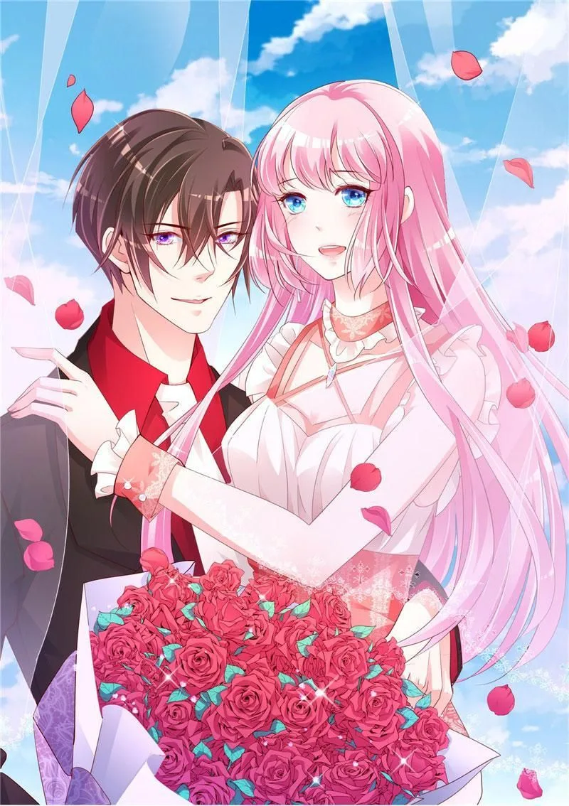 A Second Chance at Love Chapter 21 page 2