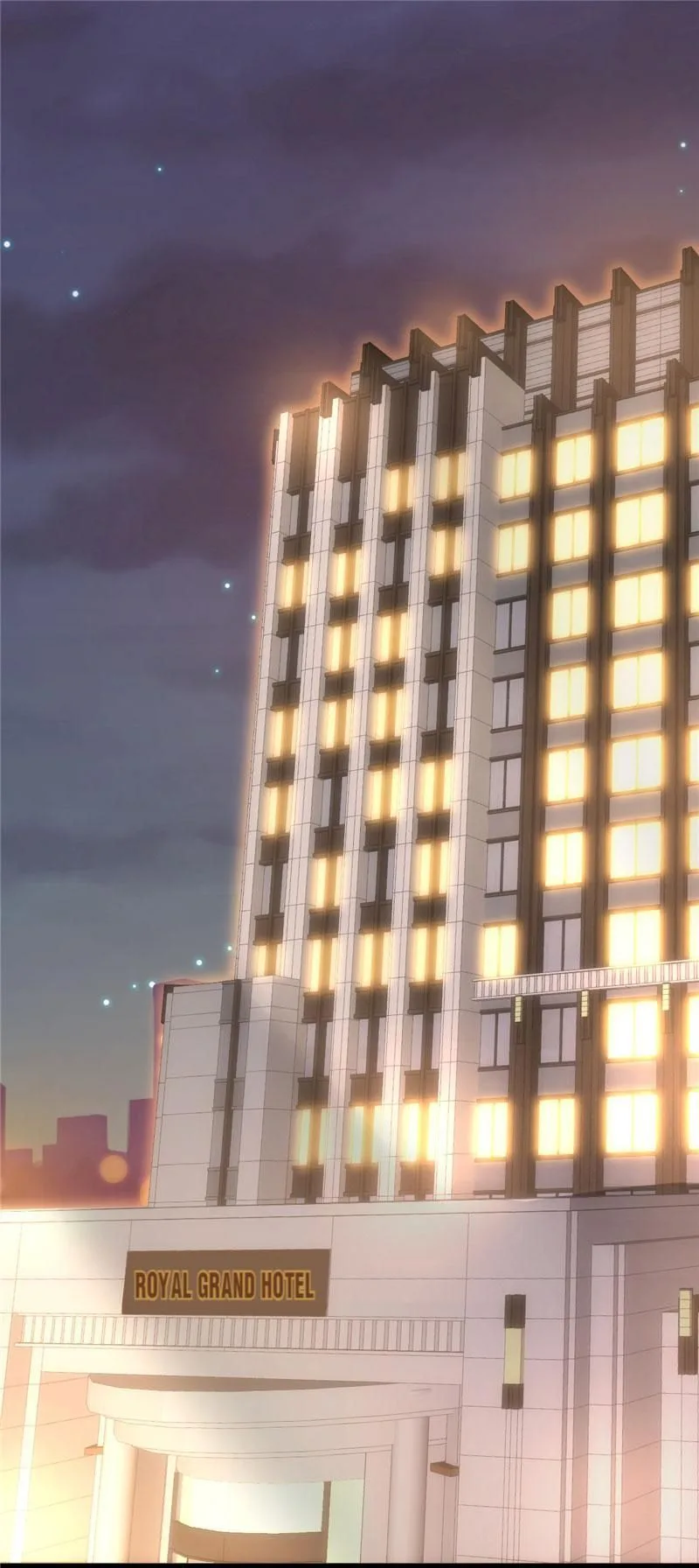 A Second Chance at Love Chapter 21 page 4