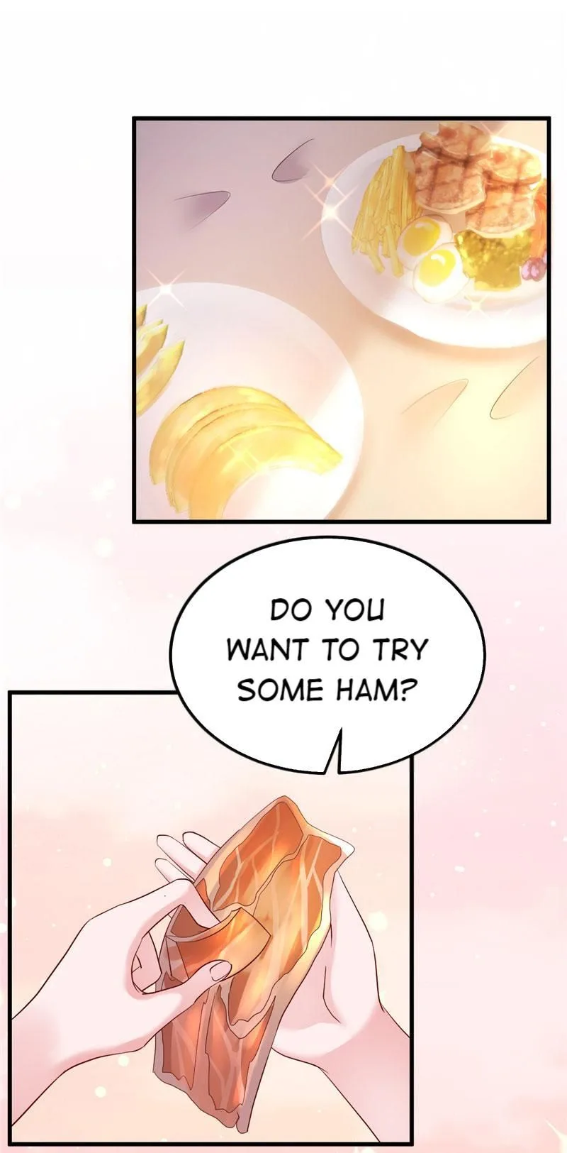 A Second Chance at Love Chapter 21 page 14