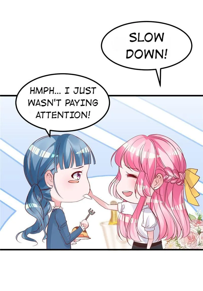 A Second Chance at Love Chapter 21 page 13