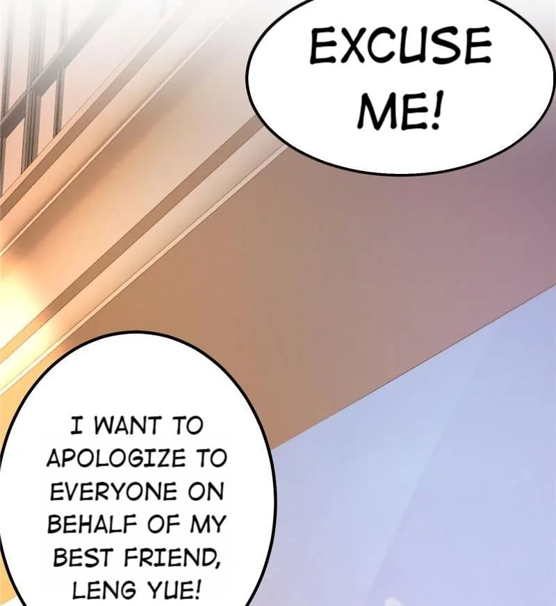 A Second Chance at Love Chapter 21 page 21