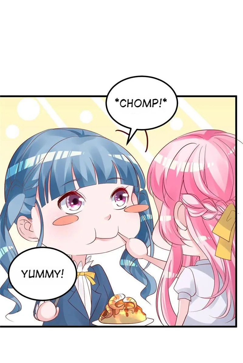 A Second Chance at Love Chapter 21 page 16