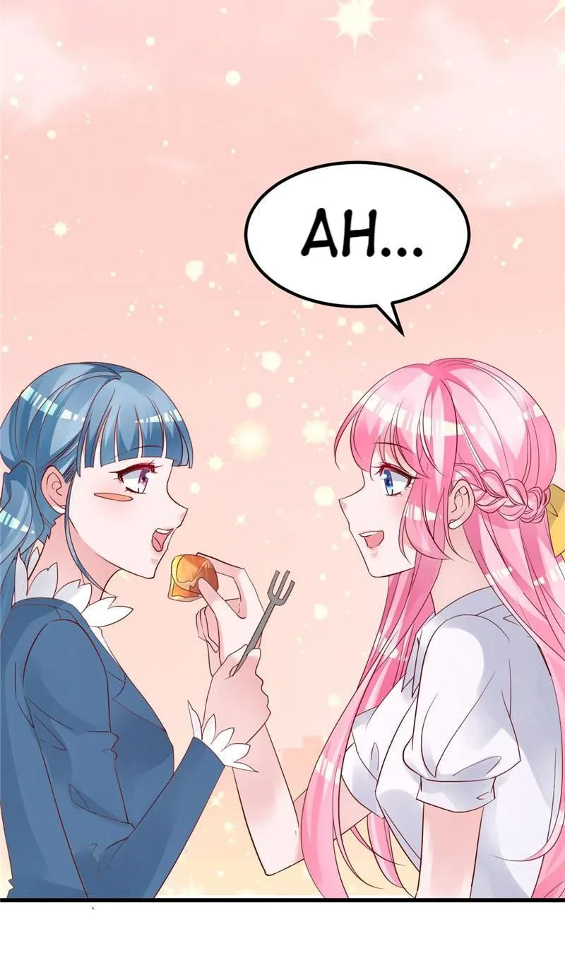 A Second Chance at Love Chapter 21 page 15