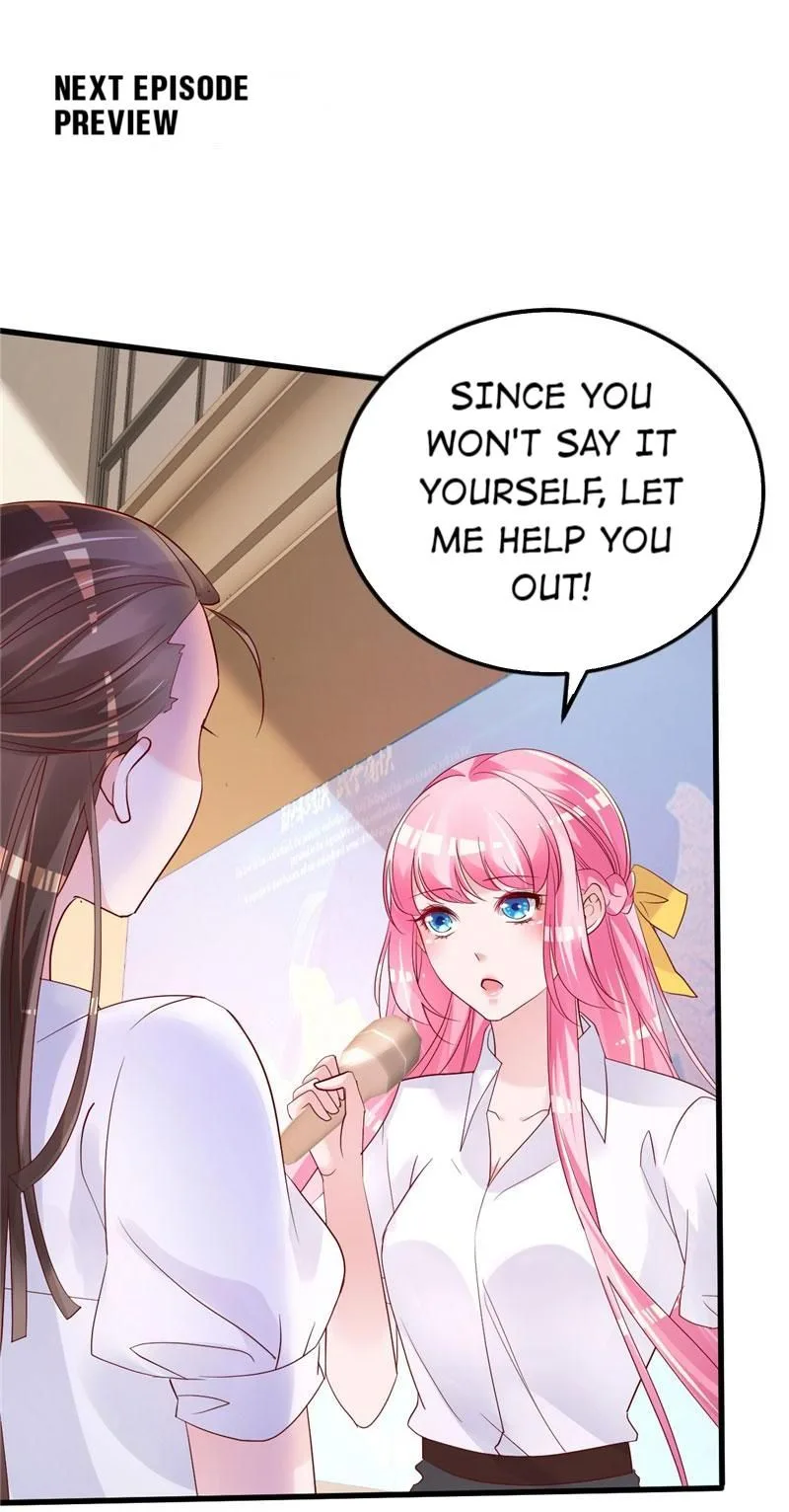 A Second Chance at Love Chapter 21 page 31