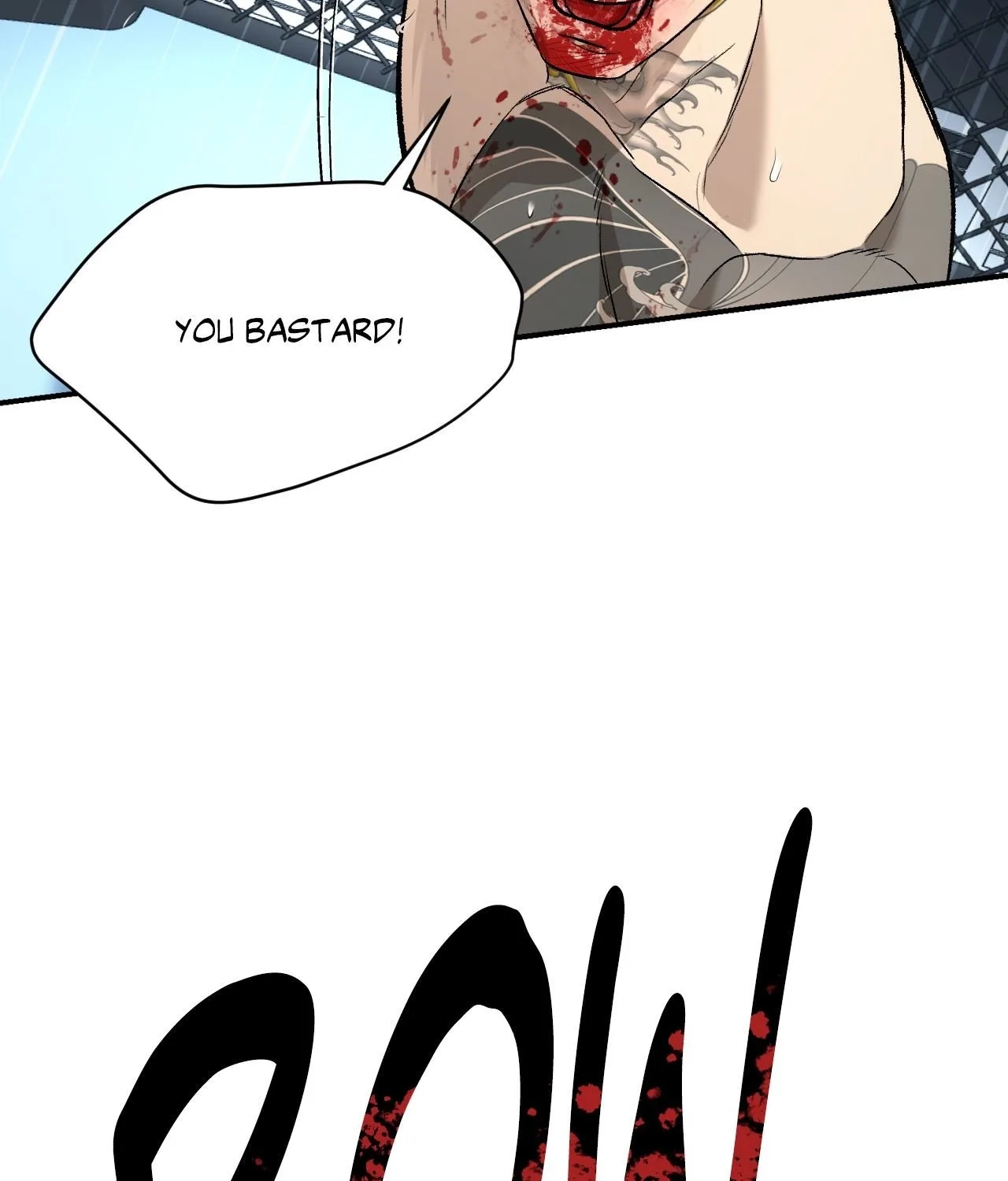 Jinx Chapter 106 page 109