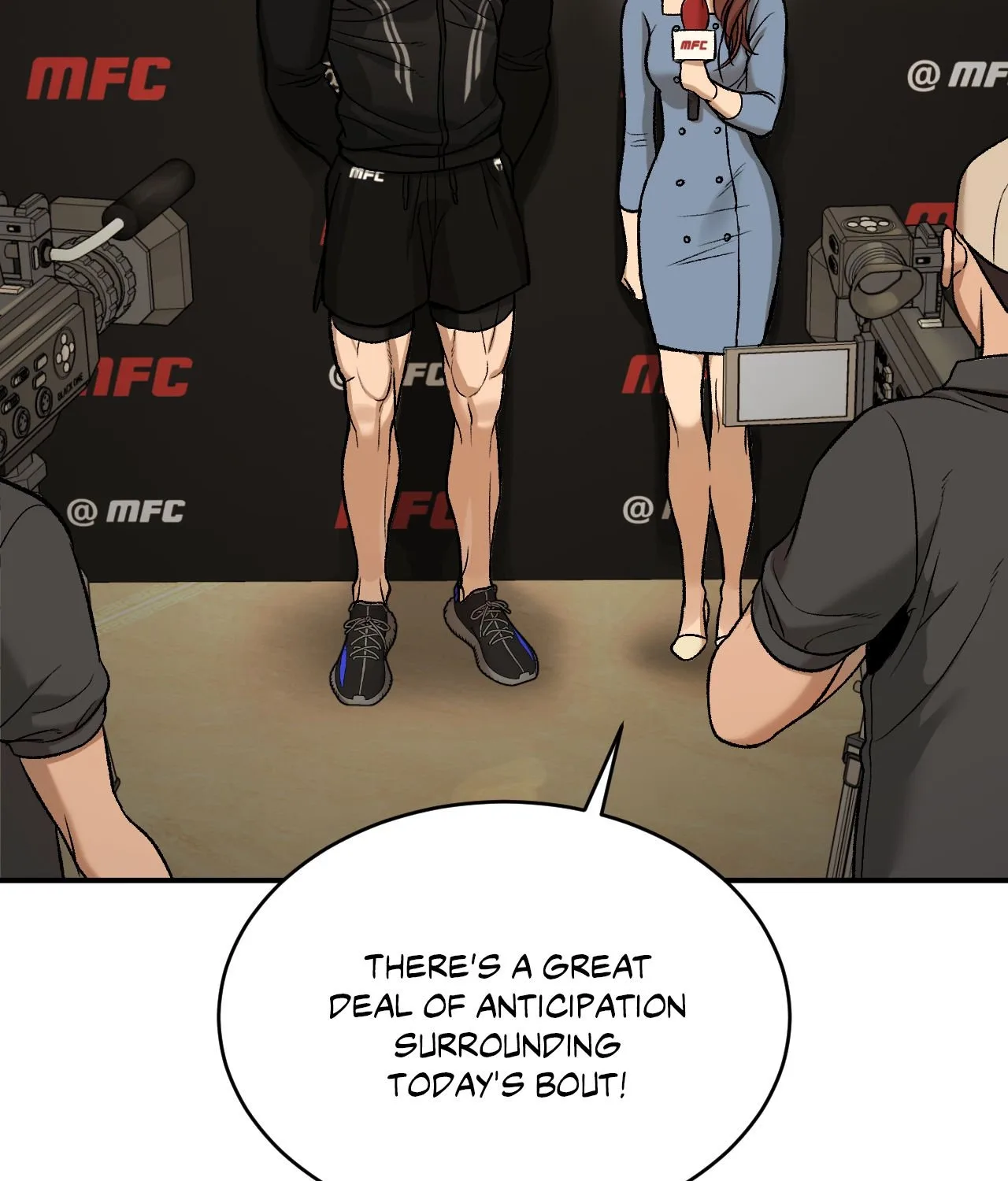 Jinx Chapter 109 page 159