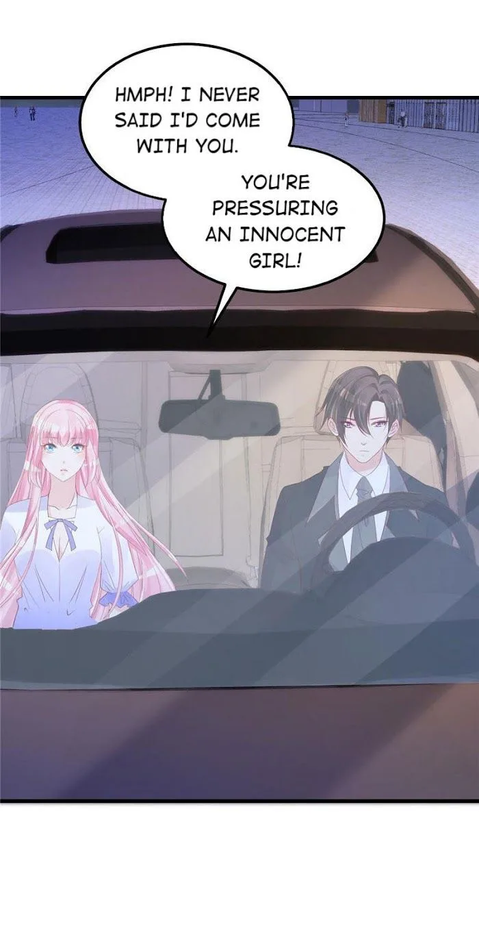 A Second Chance at Love Chapter 26 page 10
