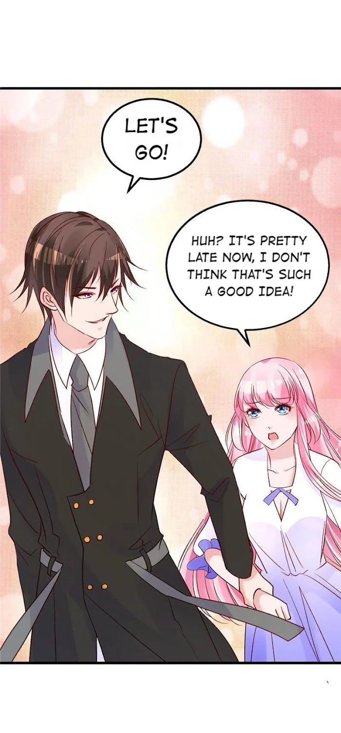 A Second Chance at Love Chapter 26 page 6