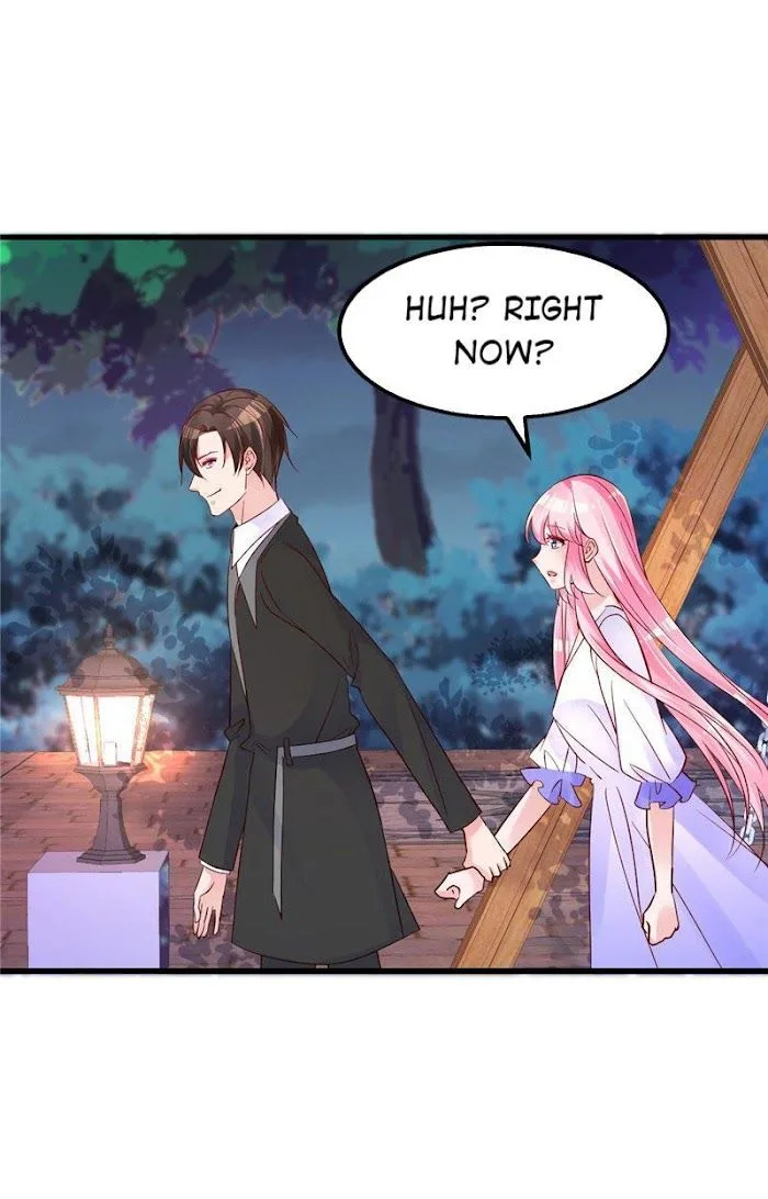 A Second Chance at Love Chapter 26 page 4