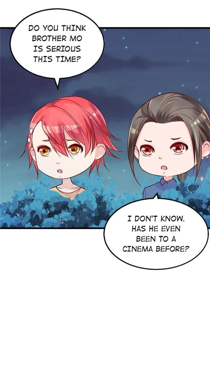 A Second Chance at Love Chapter 26 page 8