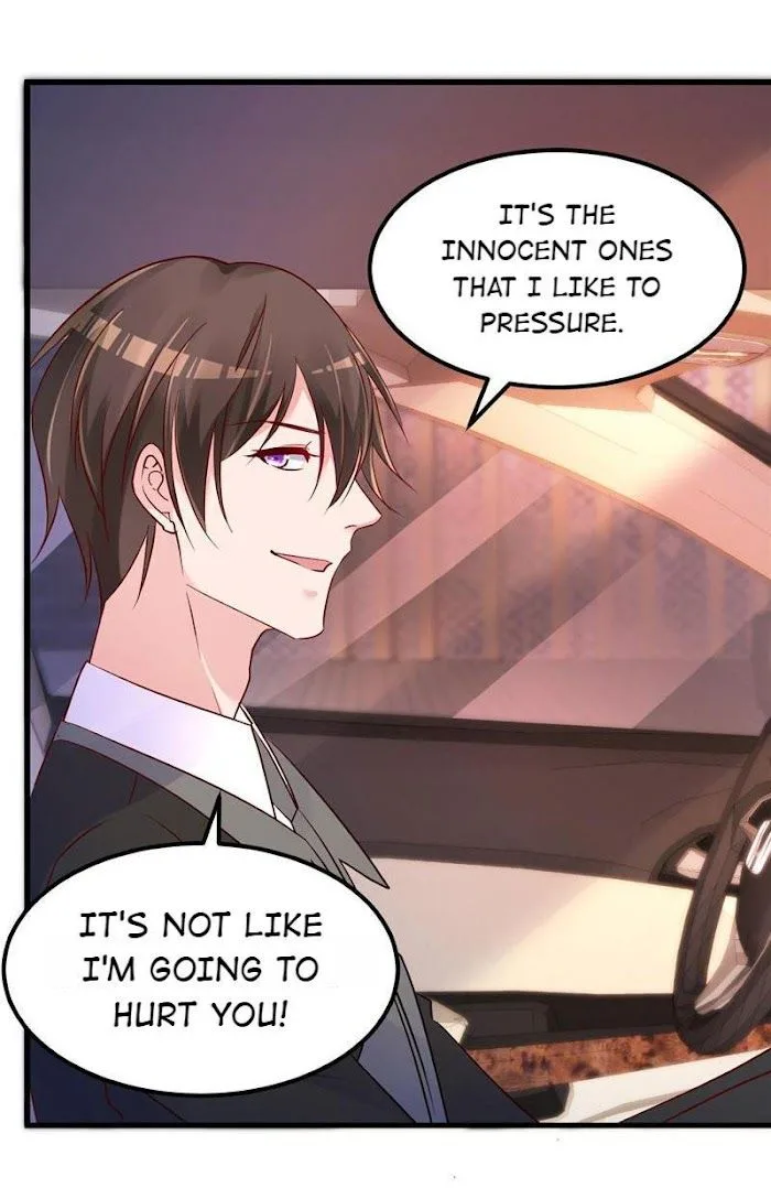 A Second Chance at Love Chapter 26 page 11