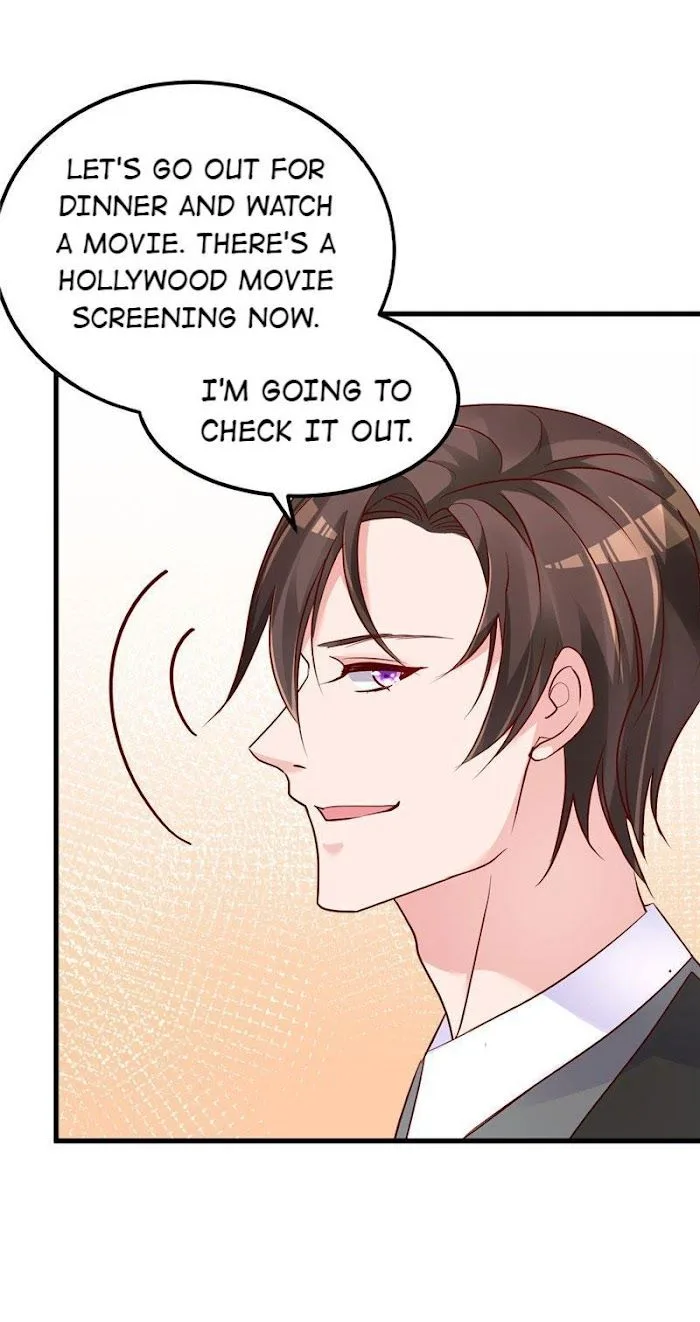 A Second Chance at Love Chapter 26 page 5