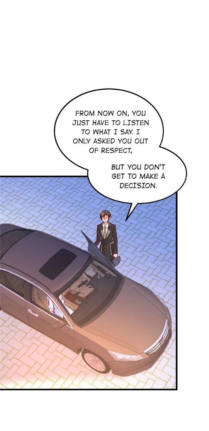 A Second Chance at Love Chapter 26 page 12