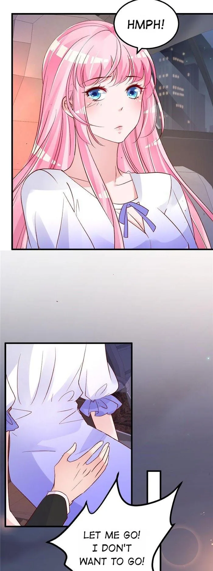 A Second Chance at Love Chapter 26 page 15
