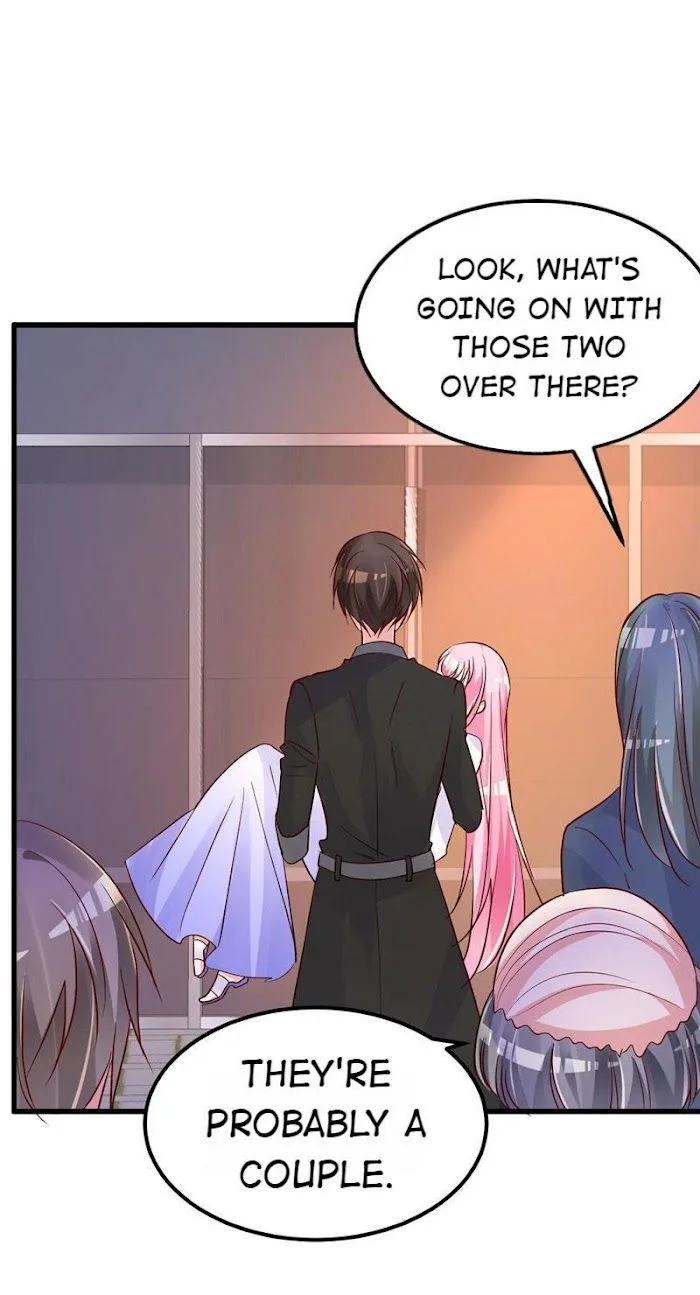 A Second Chance at Love Chapter 26 page 17