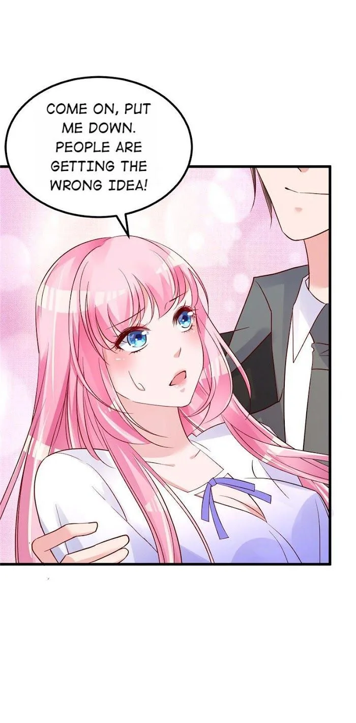 A Second Chance at Love Chapter 26 page 18