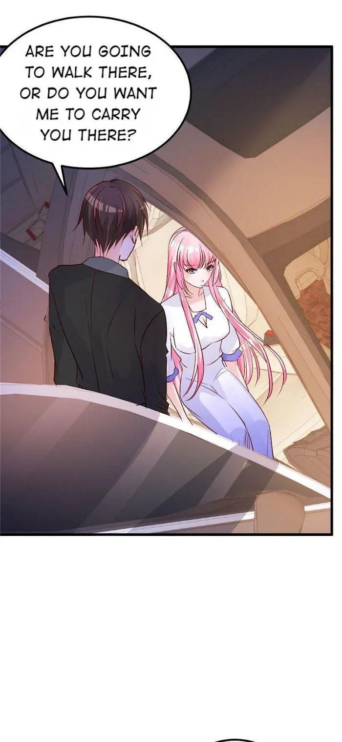 A Second Chance at Love Chapter 26 page 14