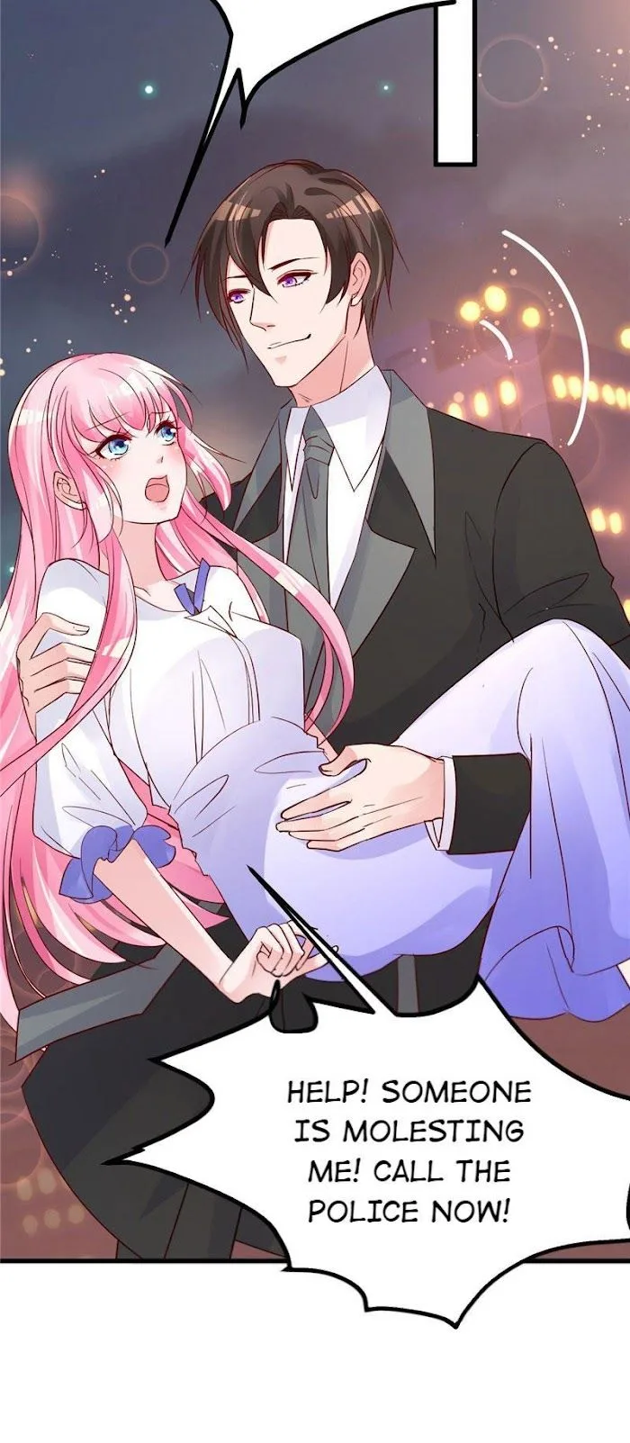 A Second Chance at Love Chapter 26 page 16