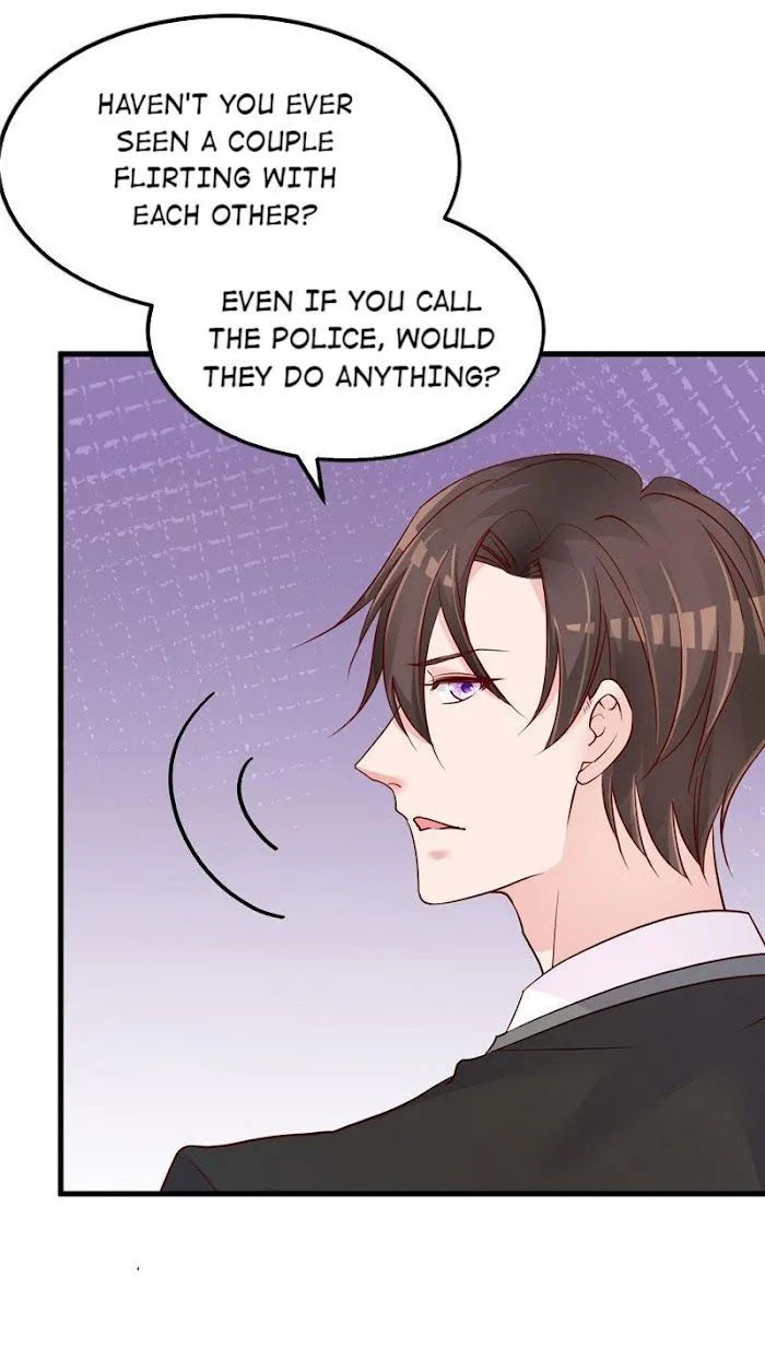 A Second Chance at Love Chapter 26 page 20