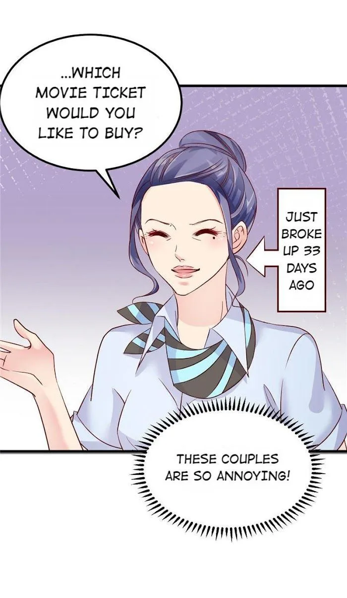 A Second Chance at Love Chapter 26 page 26