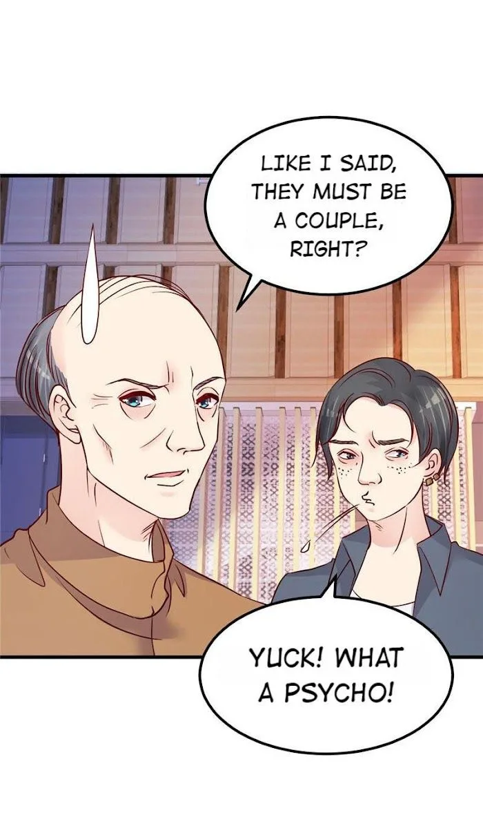 A Second Chance at Love Chapter 26 page 23