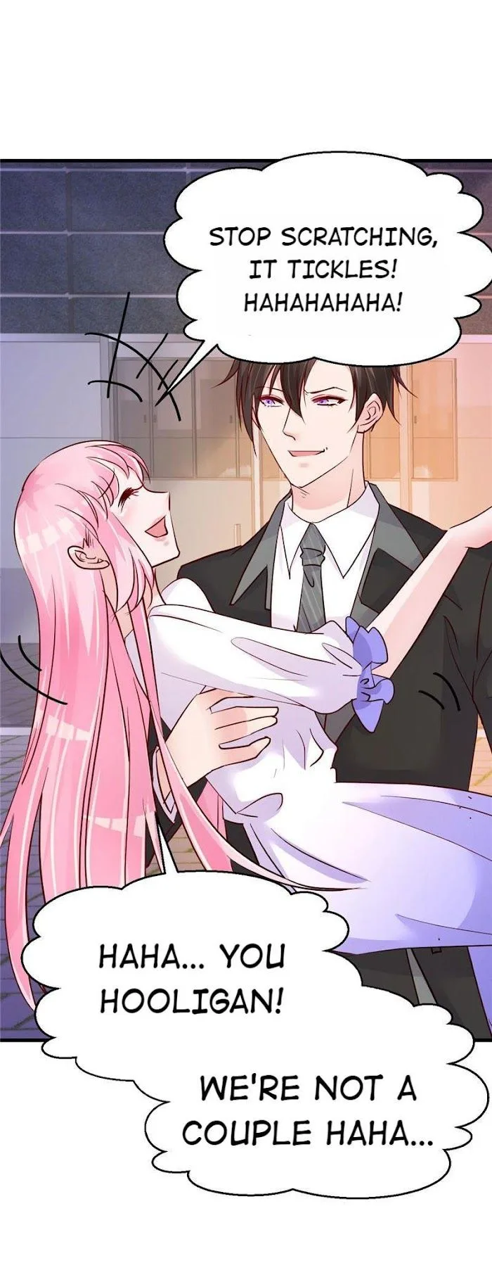 A Second Chance at Love Chapter 26 page 22