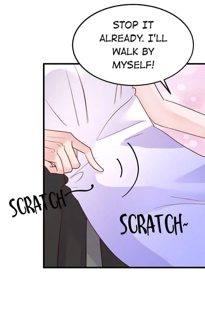 A Second Chance at Love Chapter 26 page 21